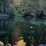 Vrelo Bosne Villa Sarajevo