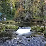 Vrelo Bosne