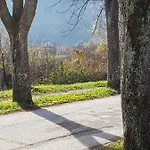 Vrelo Bosne Sarajevo