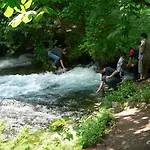 Vrelo Bosne Villa Sarajevo