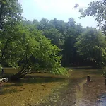 Vrelo Bosne Sarajevo