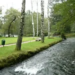 Vrelo Bosne Sarajevo
