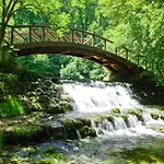 Vrelo Bosne