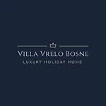 Vrelo Bosne Villa