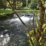Villa Vrelo Bosne *