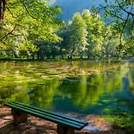 Vrelo Bosne