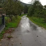 Villa Vrelo Bosne Sarajevo