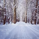 Vrelo Bosne Villa Sarajevo
