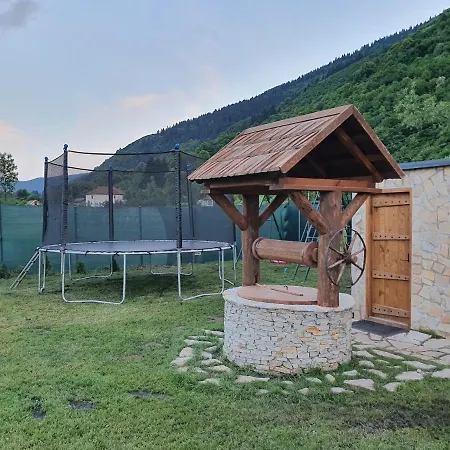 Vrelo Bosne * Sarajevo
