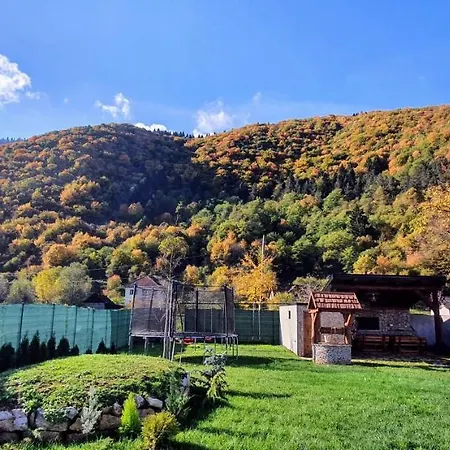 Vrelo Bosne Sarajevo