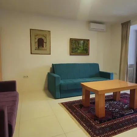 Vila Vrelo Bosne