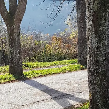 Vrelo Bosne Sarajevo
