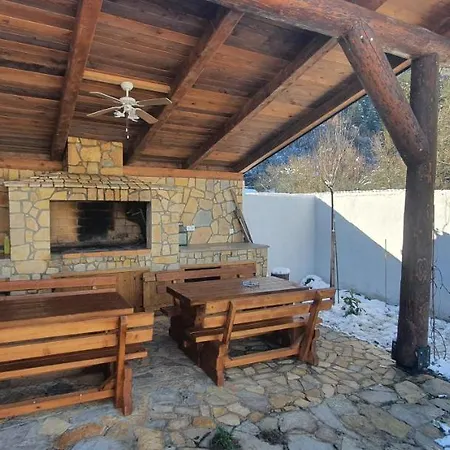 Vrelo Bosne