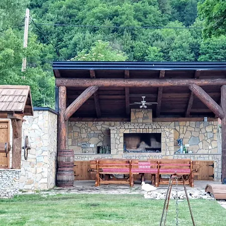 Vrelo Bosne