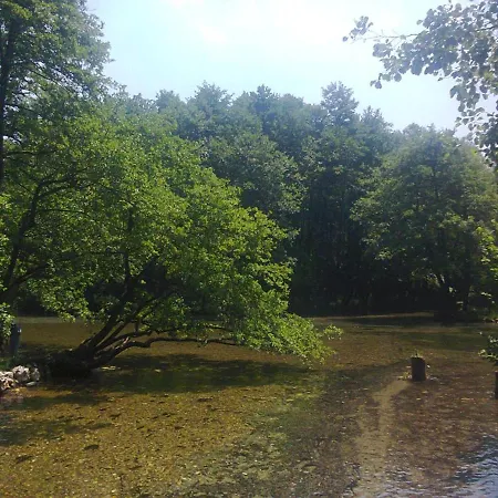 Vrelo Bosne Sarajevo