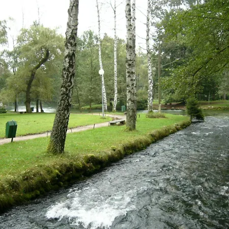 Vrelo Bosne Sarajevo