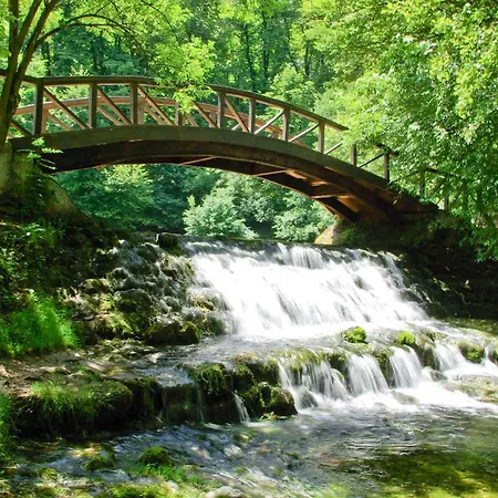 Vrelo Bosne