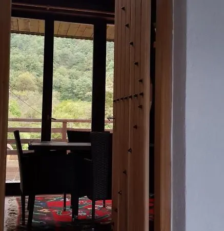 Vrelo Bosne Villa