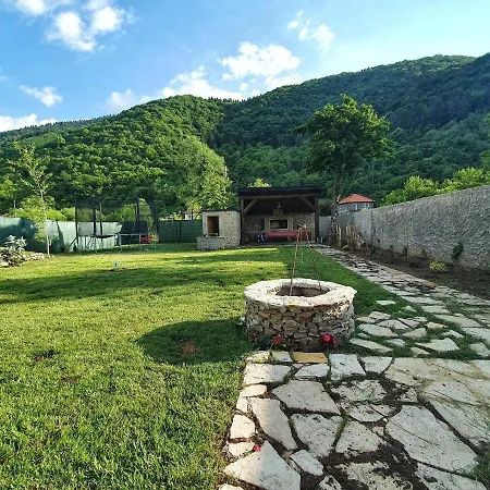 Vila Vrelo Bosne