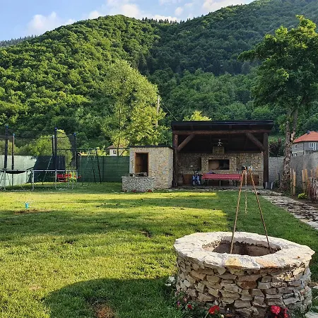 Vila Vrelo Bosne