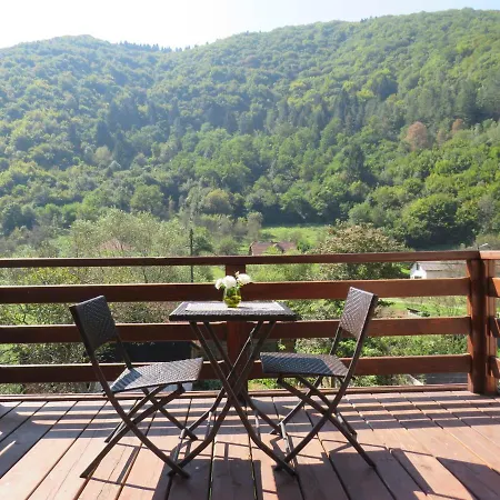 Vila Vrelo Bosne