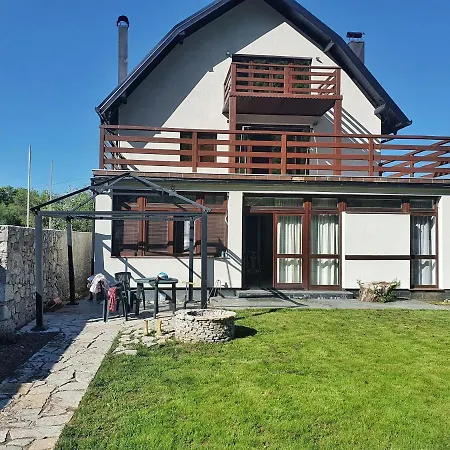 Villa Vrelo Bosne