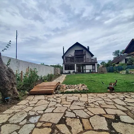 Villa Vrelo Bosne Sarajevo