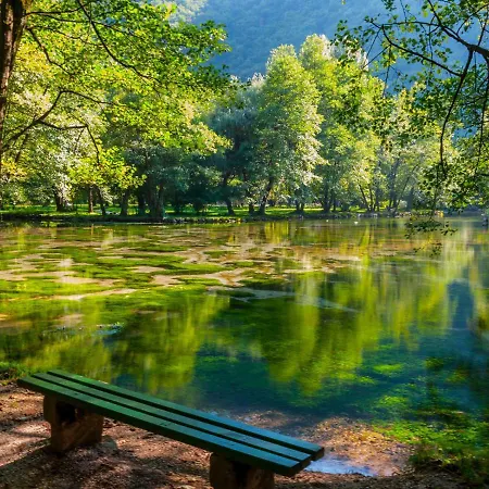 Vrelo Bosne