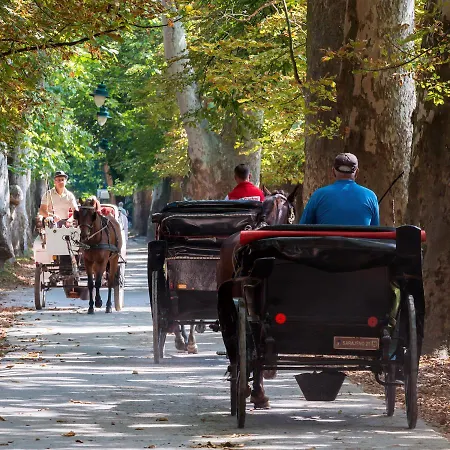 Vila Vrelo Bosne Sarajevo