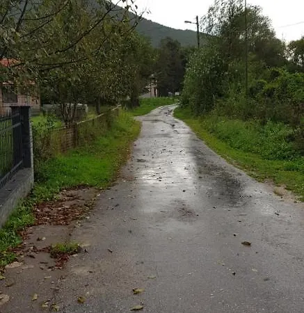 Villa Vrelo Bosne Sarajevo