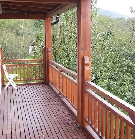 Vrelo Bosne * Sarajevo