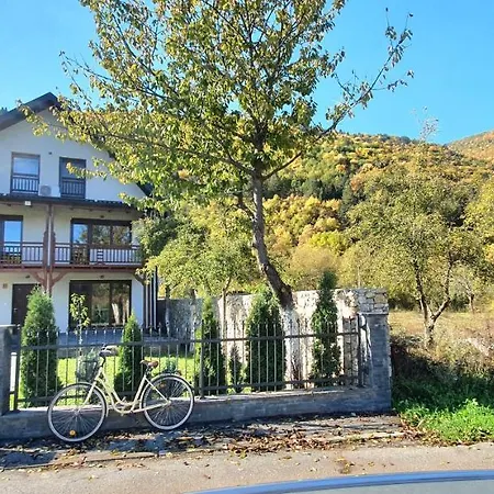 Vrelo Bosne Villa