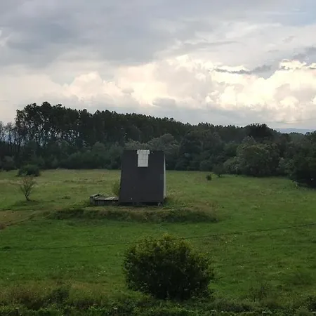 Vrelo Bosne Villa *
