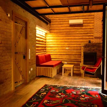 Vrelo Bosne Vila