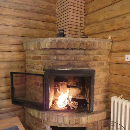 Villa Vrelo Bosne Sarajevo